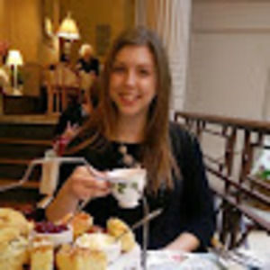 Meet your Posher, Azariah